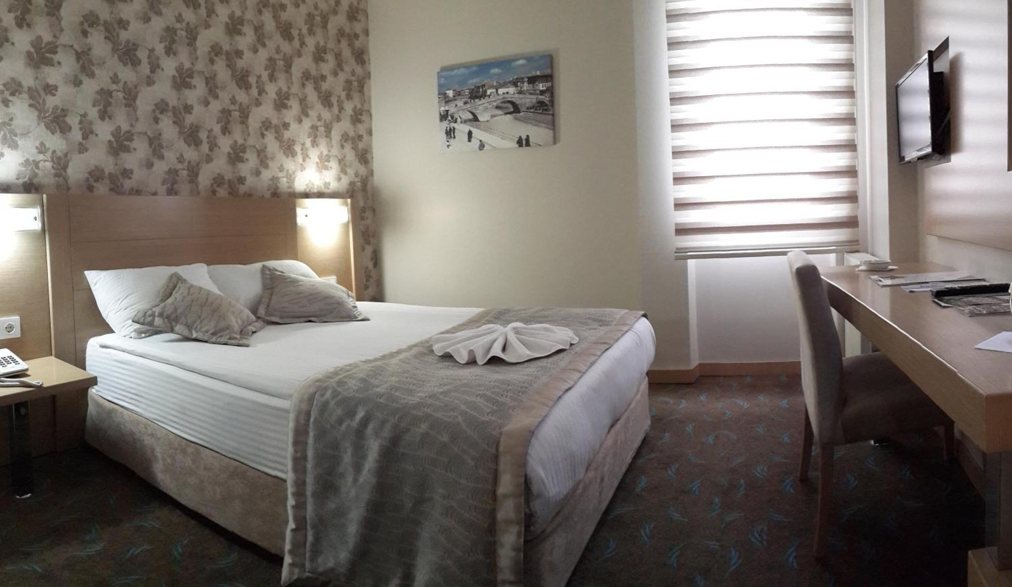 Otel Mutevelli Kastamonu Habitación foto