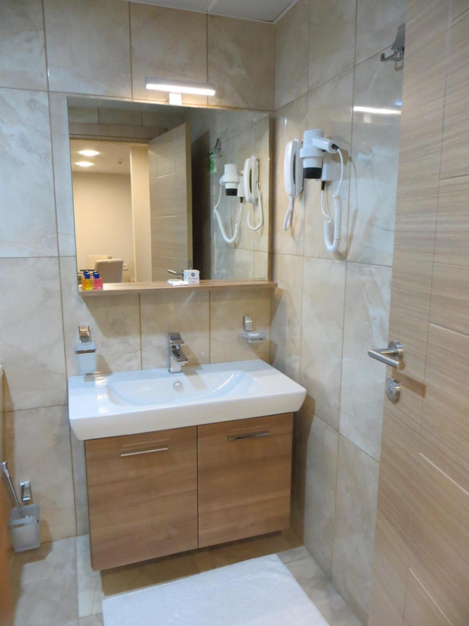 Otel Mutevelli Kastamonu Habitación foto